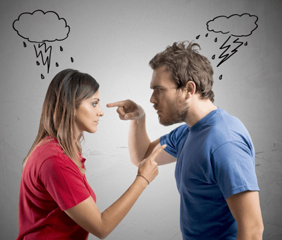 8 عادات تؤدي إلى الطلاق .. الخبراء يحذرونك منها