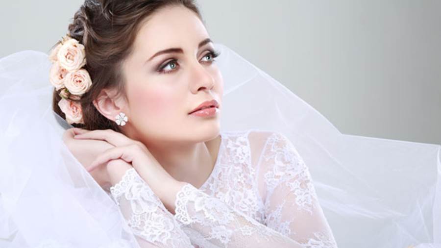 6 أشياء على العروس فعلها قبل ليلة زفافها
