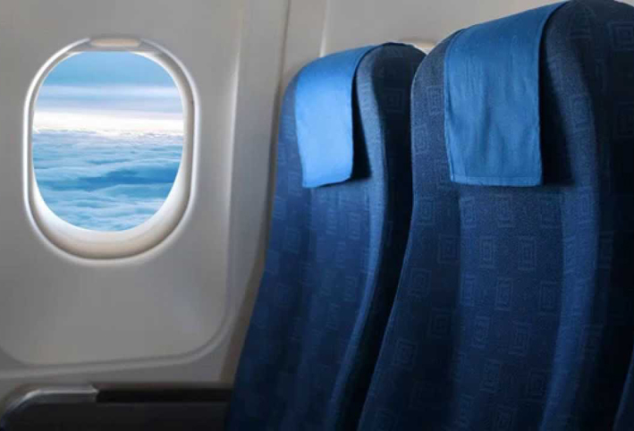 لماذا لا توجد نافذة عند كل مقعد بالطائرة؟