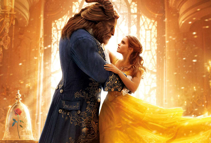 فيلم Beauty and the Beast يحقق 588 مليون دولار