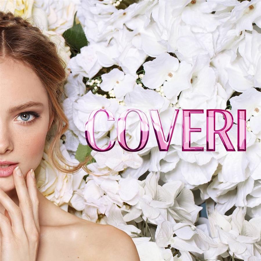 عطر الأنوثة الأبدية REnrico Coveri La Rose