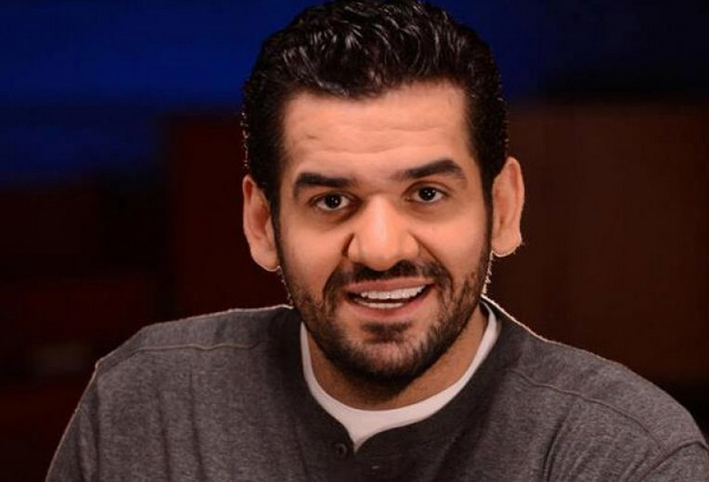حسين الجسمي يكشف عن قصته مع المسحراتي
