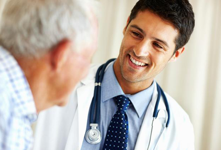 للرجل .. ما لا تعرفه عن خصيتيك !