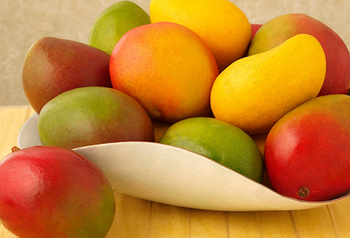 فوائد المانجو المذهلة