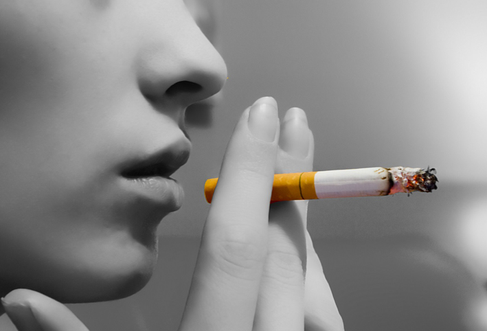 5 فوائد للتدخين .. تعرف عليها!