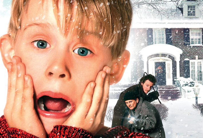 بعد ربع قرن على عرضه .. 10 أسباب جعلت من "Home Alone 2" من أفضل أفلام الكريسماس