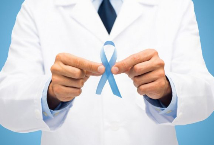 متي يكون الإشعاع خيار علاجي «وسطي» لسرطان البروستاتا؟