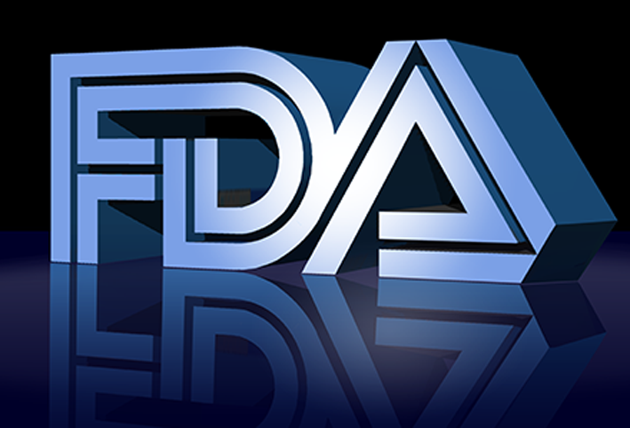 "FDA" تصدق على أول عقار مشع يعالج سرطان المعدة والبنكرياس