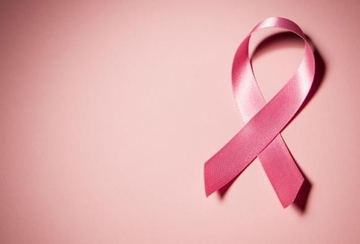 أعراض سرطان الثدى