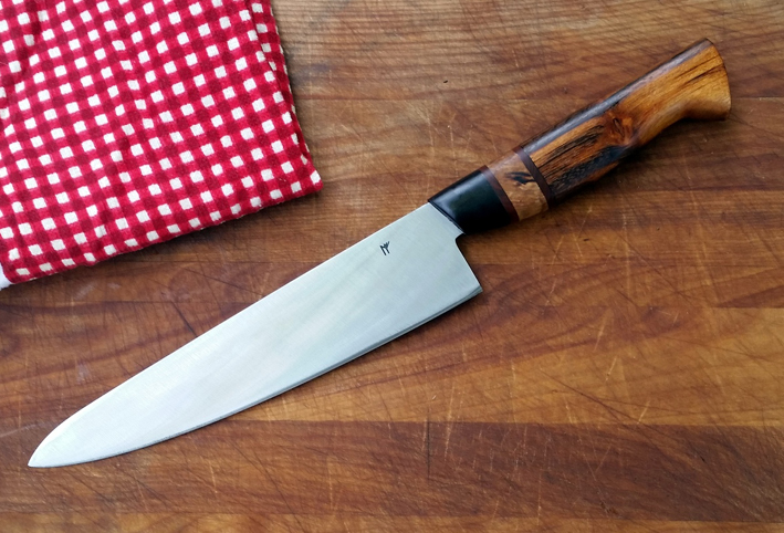 أخطاء تفسد استخدام "السكين" داخل المطبخ