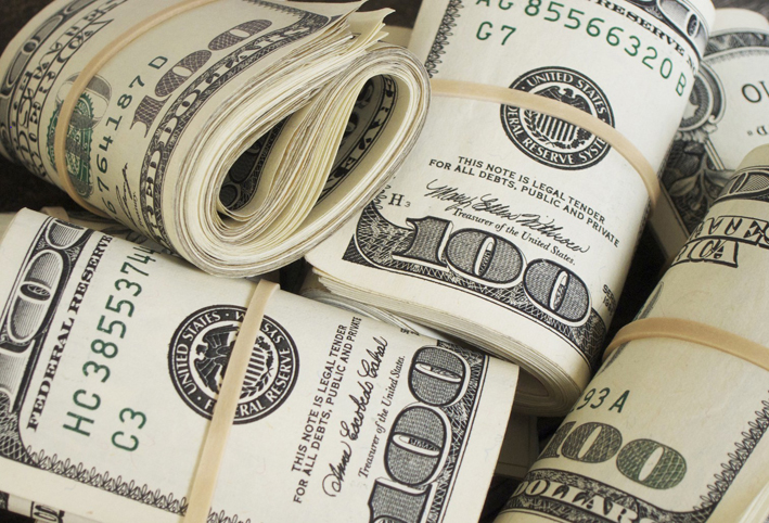 ربح 10 ملايين دولار بالصدفة