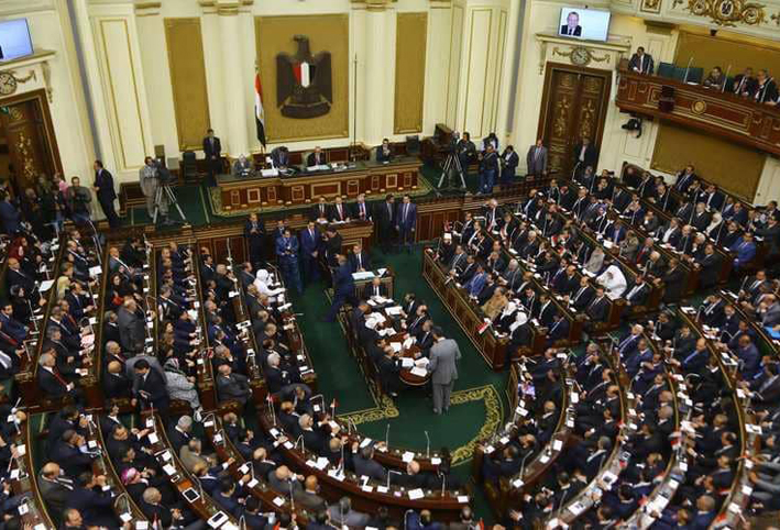 مقترح برلماني بإنشاء "مجلس قومي للرجل" في مصر