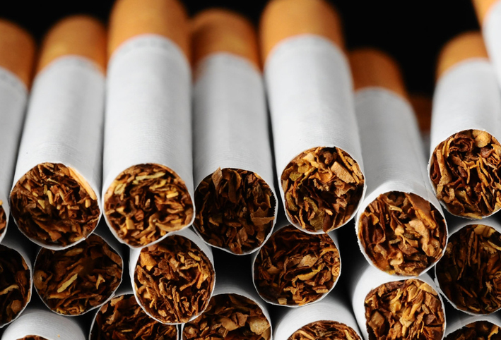 التبغ أخطر من الكوكايين على صحة الإنسان