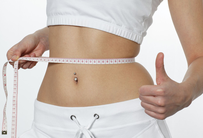 الاختلافات الهرمونية بين الرجل والمرأة تلعب دورا في تراكم الدهون
