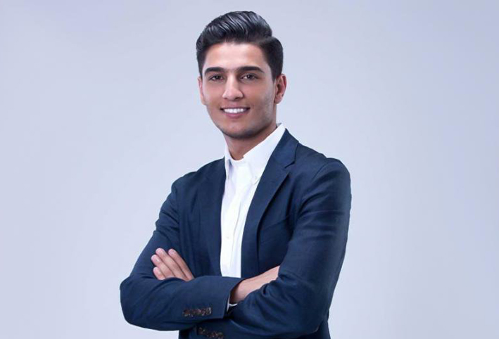 تعرفي على موعد حفل محمد عساف الأول في السعودية