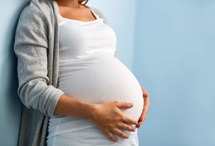 الصرع لا يؤثر في فرص الحمل