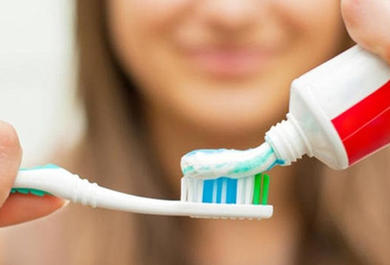 معجون الأسنان يساهم في مقاومة المضادات الحيوية