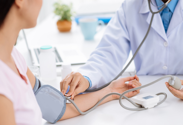 علاج رخيص لضغط الدم قد يبطئ من تفاقم النوع الأول من السكري