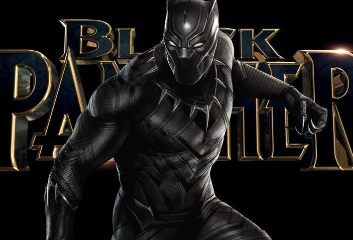  بعد طرحه فى فبراير الماضى .. Black Panther يواصل تحطيم الأرقام القياسية