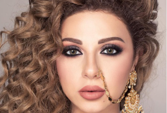 ميريام فارس تصدم الجميع بصورتها الجديدة