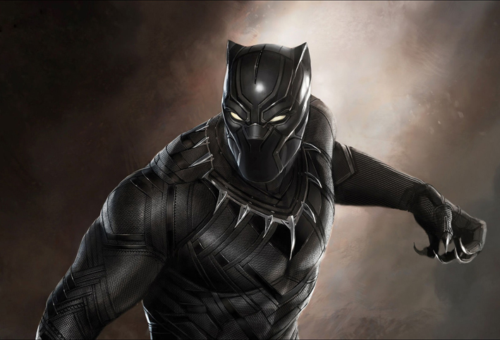 ريان كوليجر يعود لكتابة وإخراج الجزء الثانى لفيلم Black Panther