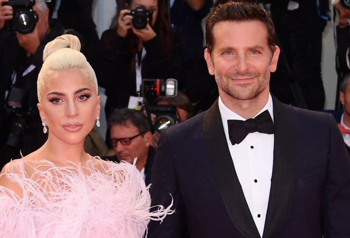 إيرادات فيلم ليدى جاجا "A Star is Born" تفوق ميزانيته بـ 3 أضعاف