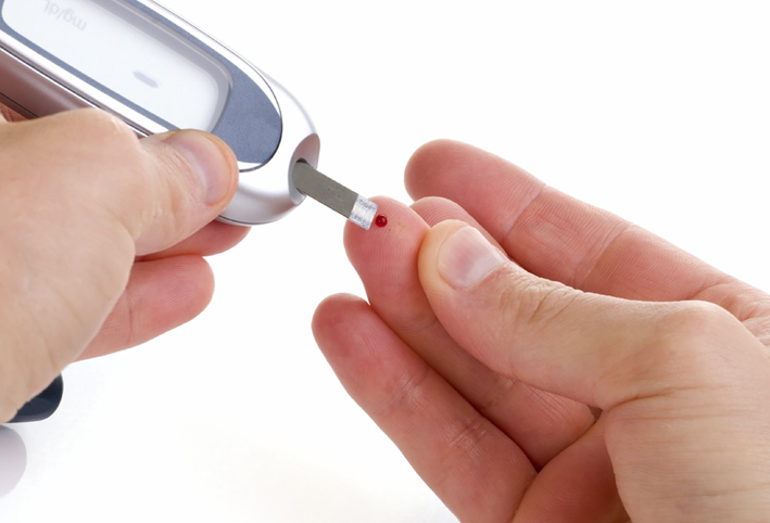 ارتفاع نسبة السكر في الدم يجعلك أكثر عرضة للإصابة بالسل