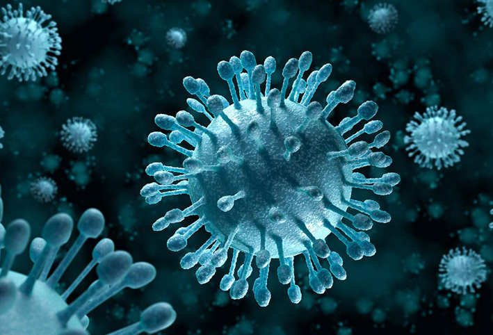 علماء يستخدمون الفيروسات للقضاء على السرطان