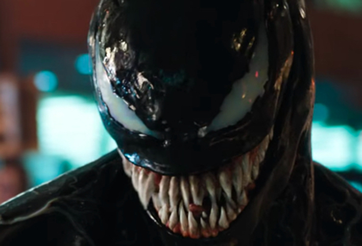 أغنية Venom تكسر حاجز الـ 100 مليون مشاهدة فى أقل من شهر