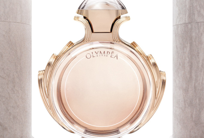 حب غير متوقع لنسمات عطرك Unexpected Love : Another Look at Paco Rabanne Olympea