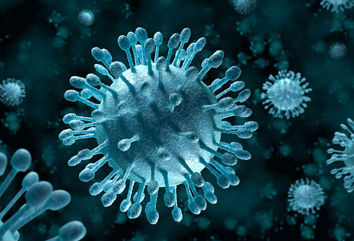 علماء بريطانيون يعالجوا السرطان بفيروس