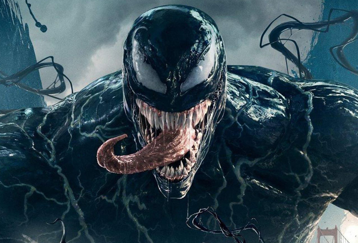 بعد اقترابه من تحقيق المليار دولار .. سونى تطرح جزأين قادمين لـ Venom