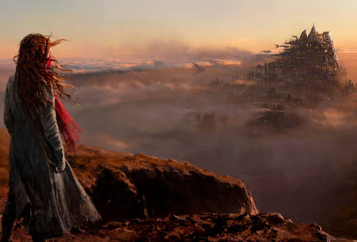 فيلم Mortal Engines يحقق 23 مليون دولار خلال يومين من طرحه