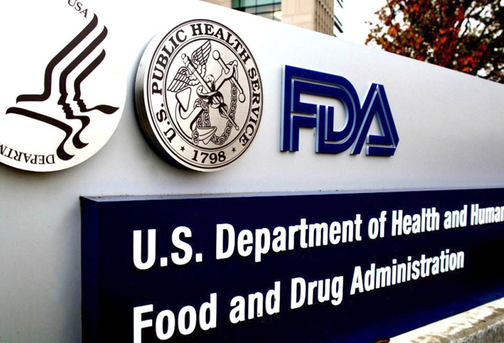 "FDA" تسمح بتسويق اختبار يقيس المغذيات فى حليب الثدى