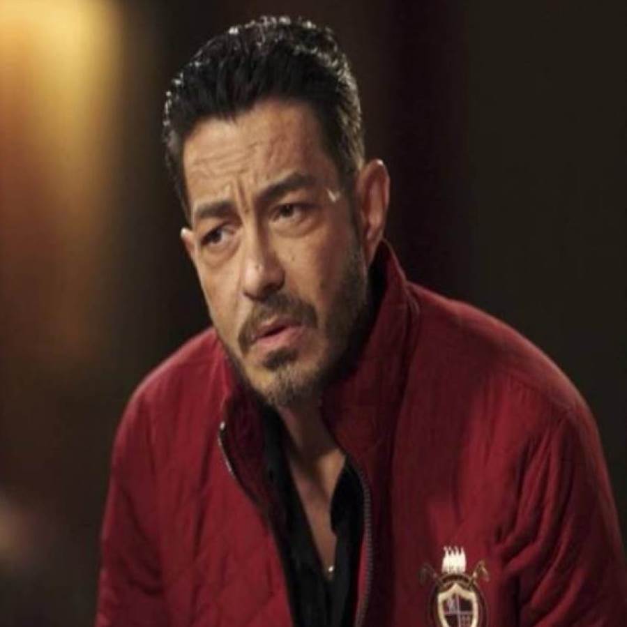 أحمد زاهر يوضح ما تردد حول تدهور حالته الصحية