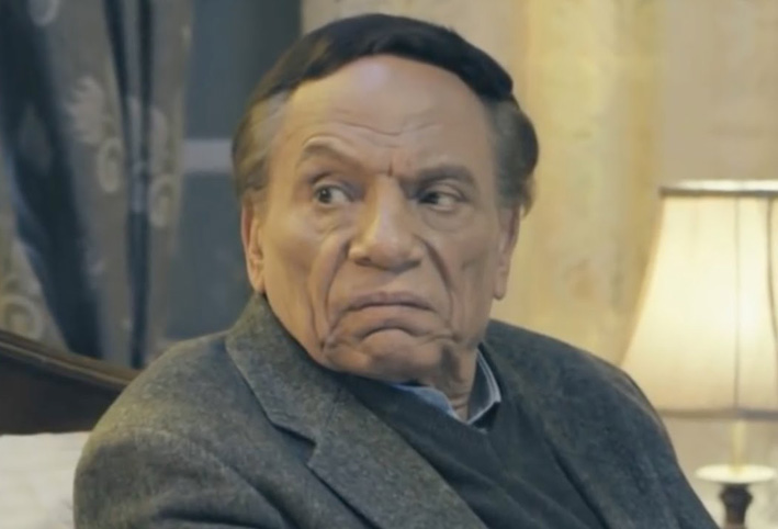يغيب عادل إمام للمرة الأولى عن الدراما التليفزيونية فى رمضان منذ 7 سنوات
