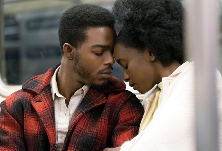 فيلم If Beale Street Could Talk يحقق 5 ملايين دولار