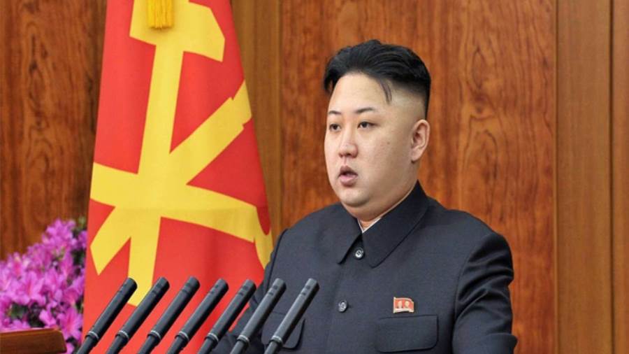 بعد معاقبته لمصورة الشخصى .. أغرب وأطرف قرارات زعيم كوريا الشمالية 