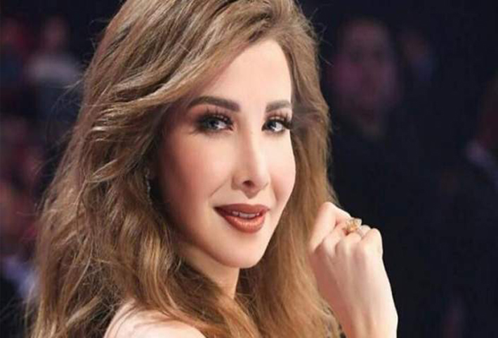 بالفيديو .. نانسى عجرم تطرح  "راجل ابن راجل" بمناسبة التعديلات الدستورية