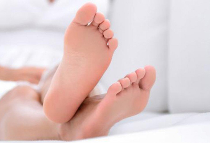 علاجات طبيعية للقدم السكري