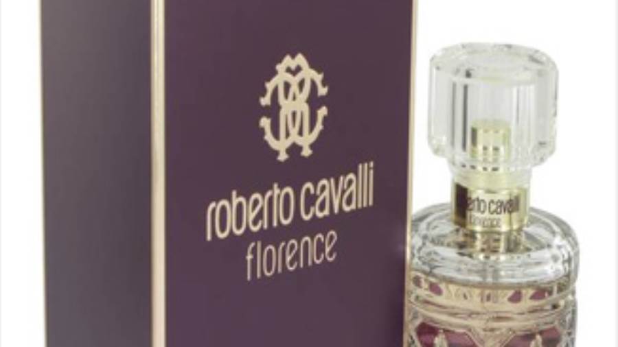 اعلان Roberto Cavalli Florence