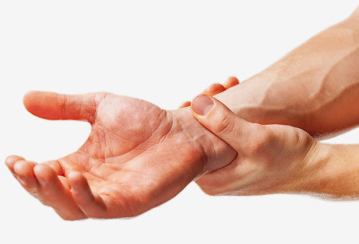 ما هو أفضل علاج لرعشة اليدين؟