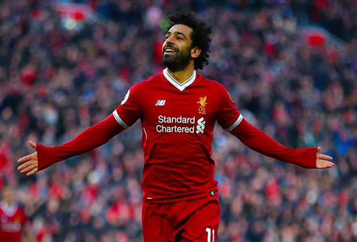 تعرفي على تعليق محمد صلاح على أزمة عمرو وردة 