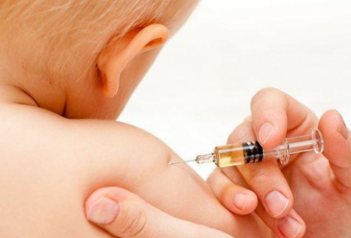  التطعيمات ليس لها دور فى زيادة خطر التصلب المتعدد