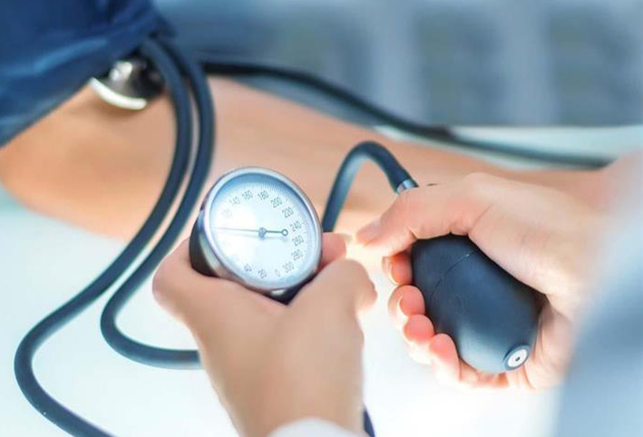 كيف تمنعي إصابتك بارتفاع ضغط الدم؟