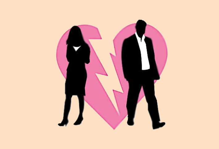  دراسة تكشف المرض الخطير الذى يسببه الطلاق .. تعرفي عليه!