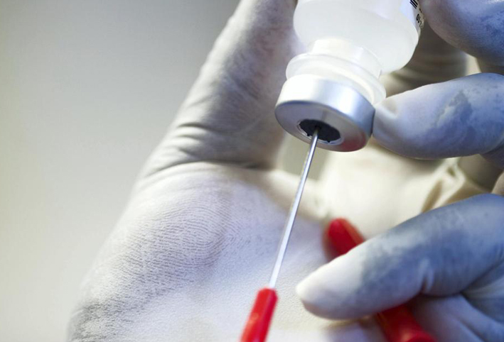 أطباء بريطانيون يطالبون بتلقي الأطفال تطعيم الحصبة قبل التحاقهم بالمدرسة
