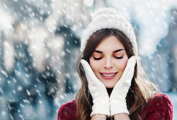 كيف تحافظين على رطوبة وصحة جلدك في الشتاء؟