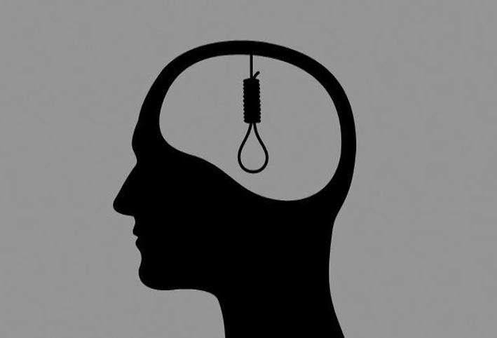 اكتشاف "شبكتين" في المخ ترتبطان بالأفكار الانتحارية