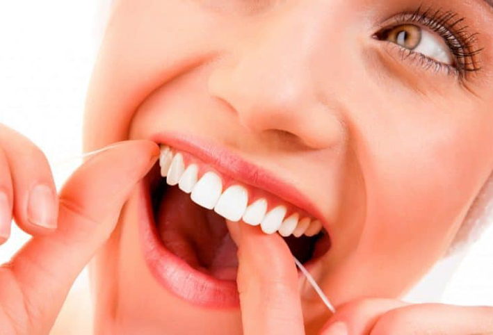 دراسة طبية حديثة تؤكد : القلب سليم فى الأسنان النظيفة